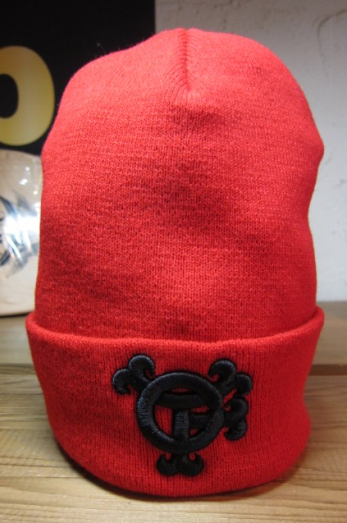 他の写真1: COREFIGHTER/VES PUCCI BEANIE  RED