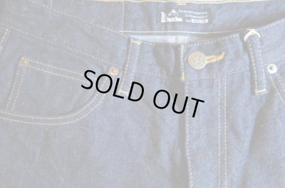 画像3: SOFTMACHINE/NEW LIFE SLIM  DENIM