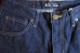 画像3: SOFTMACHINE/NEW LIFE SLIM  DENIM (3)