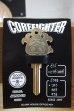 画像1: (DEAD STOCK) COREFIGHTER/KEY OF THIEFS  BRASS (1)