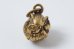 画像1: RATS/RATS CHARM  BRASS (1)