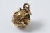 画像2: RATS/RATS CHARM  BRASS (2)