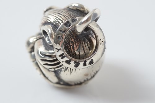 他の写真3: RATS/RATS CHARM  SILVER