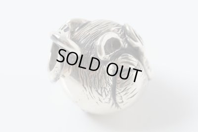 画像3: RATS/RATS CHARM  SILVER