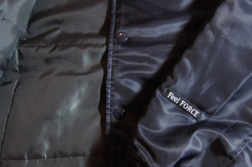 他の写真3: (SALE 40%OFF) FeelFORCE/T.O  NAVY