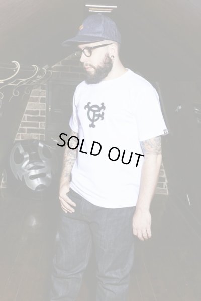 画像6: COREFIGHTER/ILL LAUREN  INDIGO DENIM