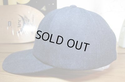 画像3: COREFIGHTER/ILL LAUREN  INDIGO DENIM