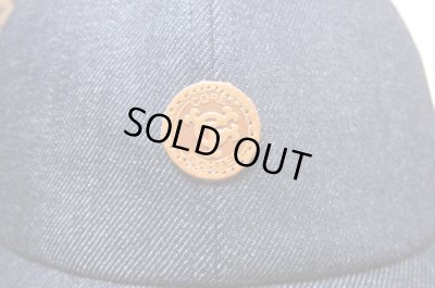 画像5: COREFIGHTER/ILL LAUREN  INDIGO DENIM