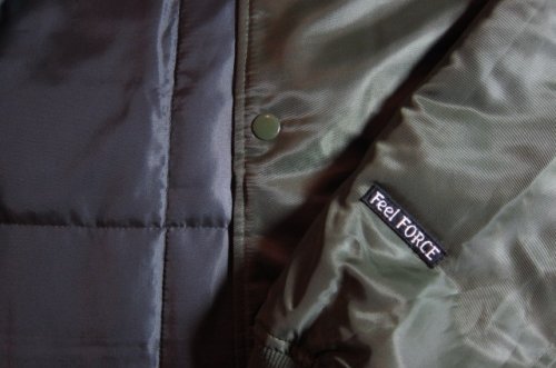 他の写真3: (SALE 40%OFF) FeelFORCE/T.O  OLIVE