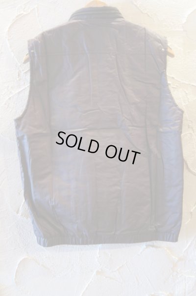 画像2: COREFIGHTER/84 VEST WITH LINING  BROWN