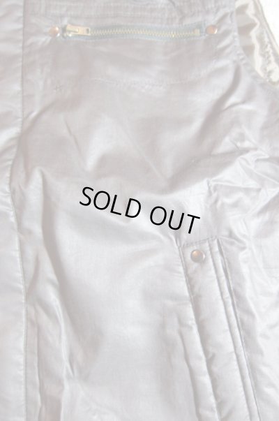 画像4: COREFIGHTER/84 VEST WITH LINING  BROWN