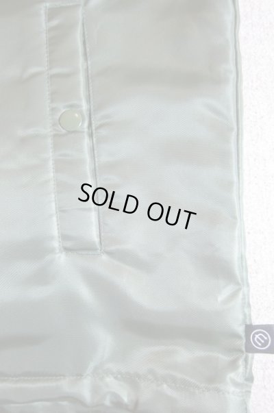 画像7: INTERFACE/KAIJYU BOA COACH JKT  OLIVE