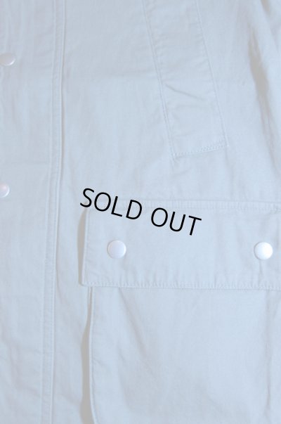 画像4: HOUSTON/WORK JKT  OLIVE