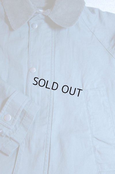 画像3: HOUSTON/WORK JKT  OLIVE