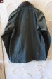画像2: HOUSTON/WORK JKT  OLIVE (2)