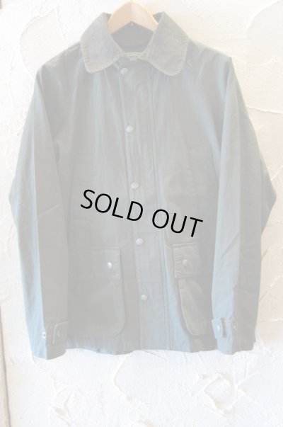 画像1: HOUSTON/WORK JKT  OLIVE