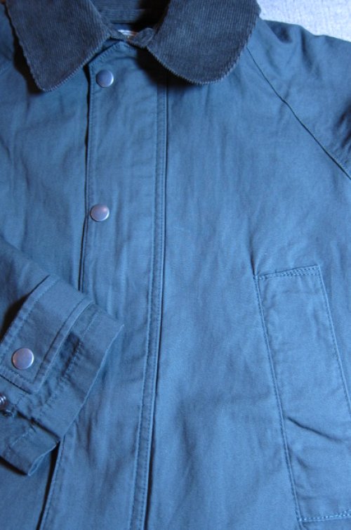 他の写真2: HOUSTON/WORK JKT  OLIVE