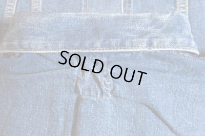 画像7: (DEAD STOCK) COREFIGHTER/5YEAR VINTAGE PUMPKIN JKT 5Y VINTAGE