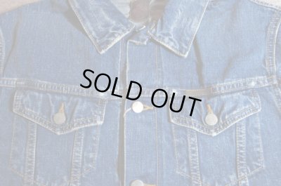 画像3: (DEAD STOCK) COREFIGHTER/5YEAR VINTAGE PUMPKIN JKT 5Y VINTAGE