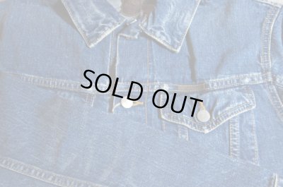 画像4: (DEAD STOCK) COREFIGHTER/5YEAR VINTAGE PUMPKIN JKT 5Y VINTAGE