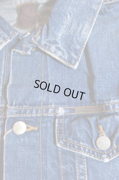 画像5: (DEAD STOCK) COREFIGHTER/5YEAR VINTAGE PUMPKIN JKT 5Y VINTAGE