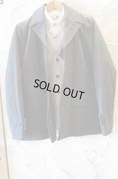 画像9: GANGSTERVILLE ギャングスタービル/PAIL CARDIGAN  IVORY