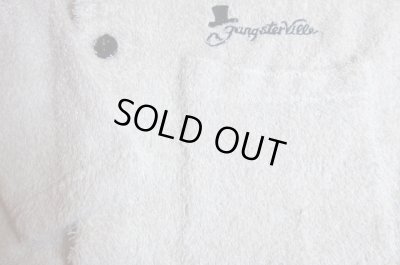 画像7: GANGSTERVILLE ギャングスタービル/PAIL CARDIGAN  IVORY