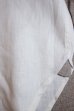 画像5: (SALE30%OFF) APRYL FOOL/BAND COLLAR SHIRTS  OFFWHITE (5)