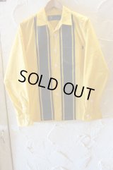 FAT/GT  YELLOWxBLACK