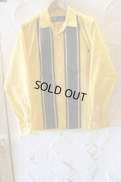 画像1: FAT/GT  YELLOWxBLACK