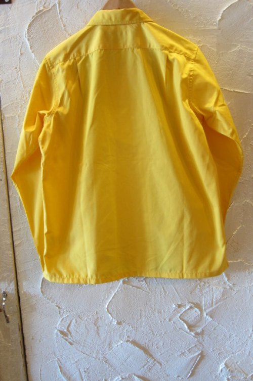 他の写真1: (SALE 40%OFF) FAT/GT  YELLOWxBLACK