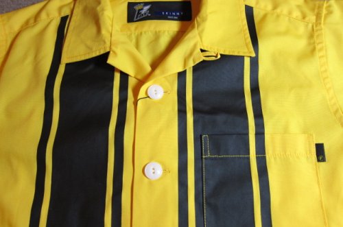 他の写真2: FAT/GT  YELLOWxBLACK