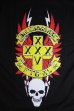 画像3: FTC/FTCxX-LARGExBULLDOG ART XXX-XXV T  BLACK (3)