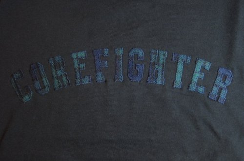 他の写真2: COREFIGHTER/DAILY COREFIGHTER S/S T  BLACK