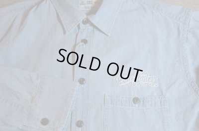 画像6: COREFIGHTER/TACHIKAWA  ICE WASH CHAMBLEY