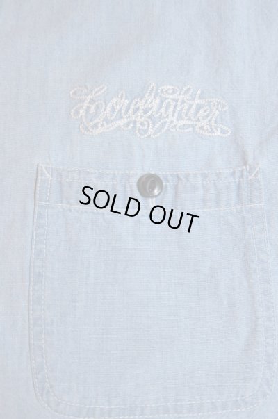 画像7: COREFIGHTER/TACHIKAWA  ICE WASH CHAMBLEY