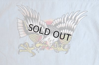 画像5: COREFIGHTER/TACHIKAWA  ICE WASH CHAMBLEY