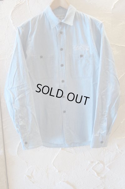 画像3: COREFIGHTER/TACHIKAWA  ICE WASH CHAMBLEY