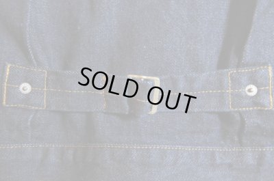 画像6: RATS/1st TYPE DENIM JKT  INDIGO