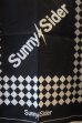 画像2: SUNNY C SIDER/SUNNY BANDANA  BLACK (2)