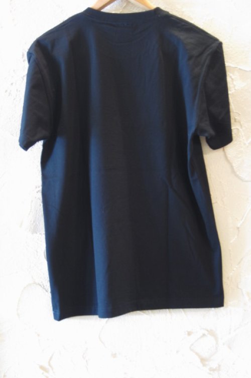 他の写真1: INTERFACE/KAIJYU TEE BLACK