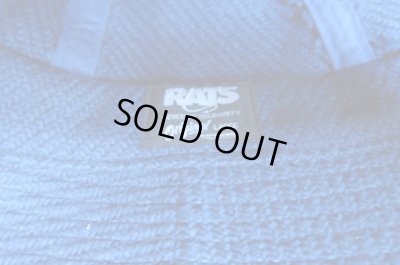 画像6: RATS/BAJA BUCKET HAT  NAVY
