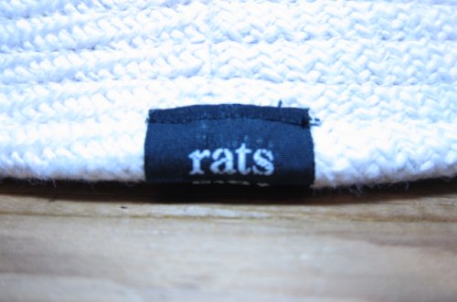 他の写真2: RATS/BAJA BUCKET HAT  WHITE
