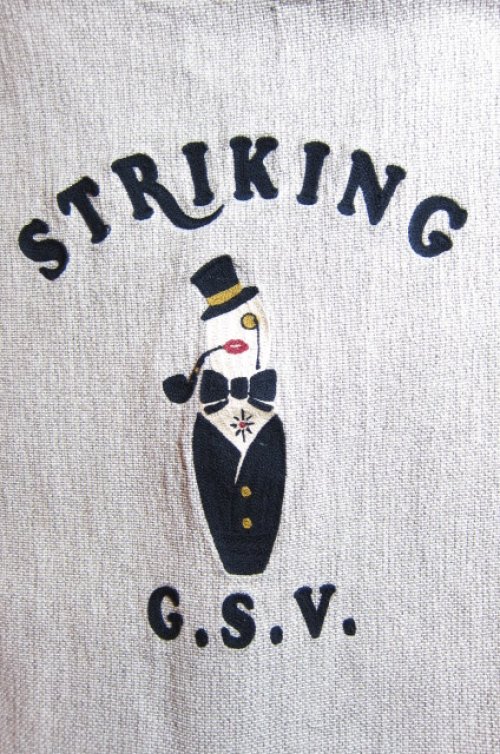 他の写真2: GANGSTERVILLE(ギャングスタービル)/STRIKING SHIRTS BEIGE