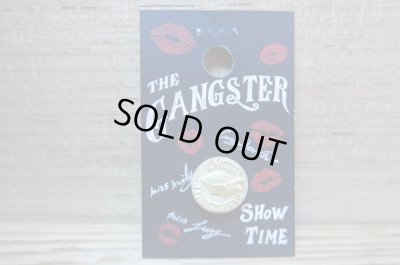 画像1: GANGSTERVILLE(ギャングスタービル)/LIPS PINS