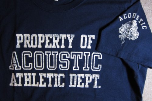 他の写真2: ACOUSTIC/PROPERTY NAVY