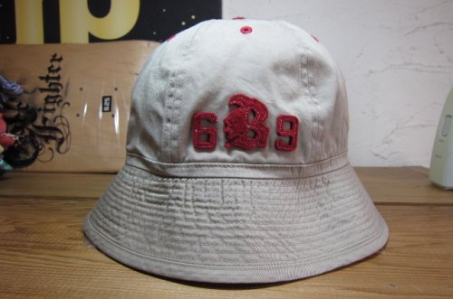 他の写真1: BELAFONTE/RAGTIME TEAM METRO CAP BEIGE