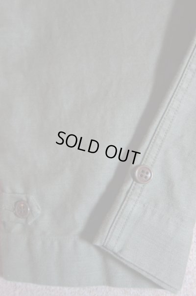 画像6: （再アップ）BELAFONTE/RAGTIME FATIQUE TROUSER OLIVE GREEN