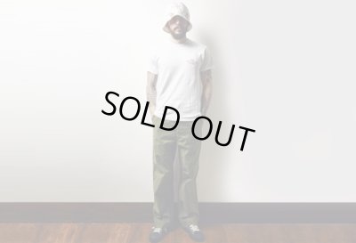 画像7: （再アップ）BELAFONTE/RAGTIME FATIQUE TROUSER OLIVE GREEN