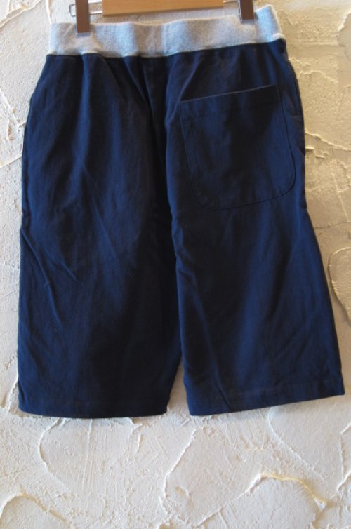 他の写真1: (SALE 30%OFF) CHAMPION/2 TONE SHORT PANT  NAVY